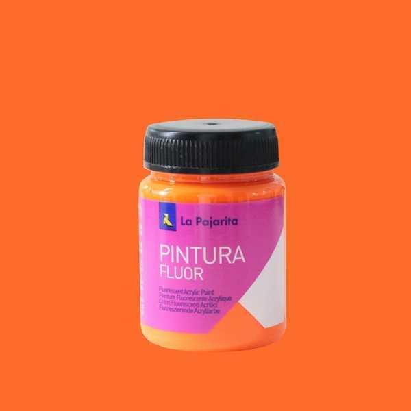 NARANJA FLUOR