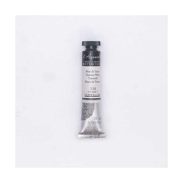 BLANCO DE TITANIO 116