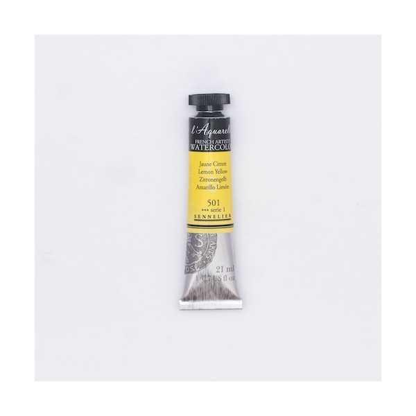 AMARILLO LIMON 501