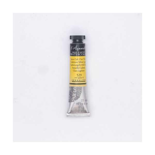 AMARILLO CADMIO CLARO LEG. 529