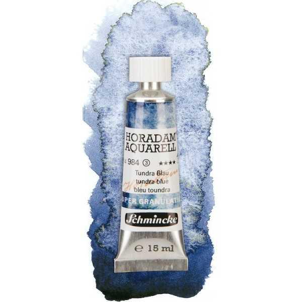 TUNDRA BLUE 984