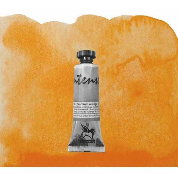 NARANJA DE CROMO