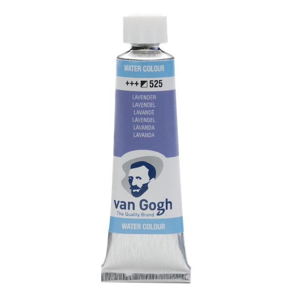 LAVANDA 525