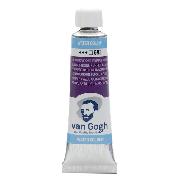 PURPURA AZUL QUINAC. 593