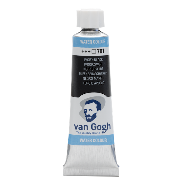 NEGRO MARFIL 701