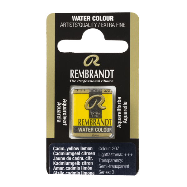 AMARILLO CADM. LIMON 207