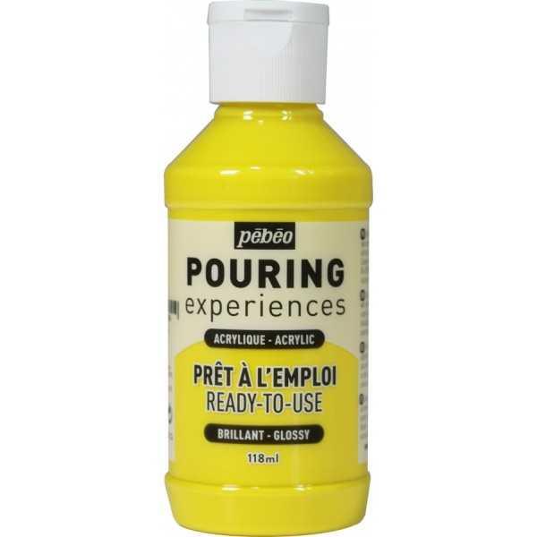 AMARILLO PRIMARIO