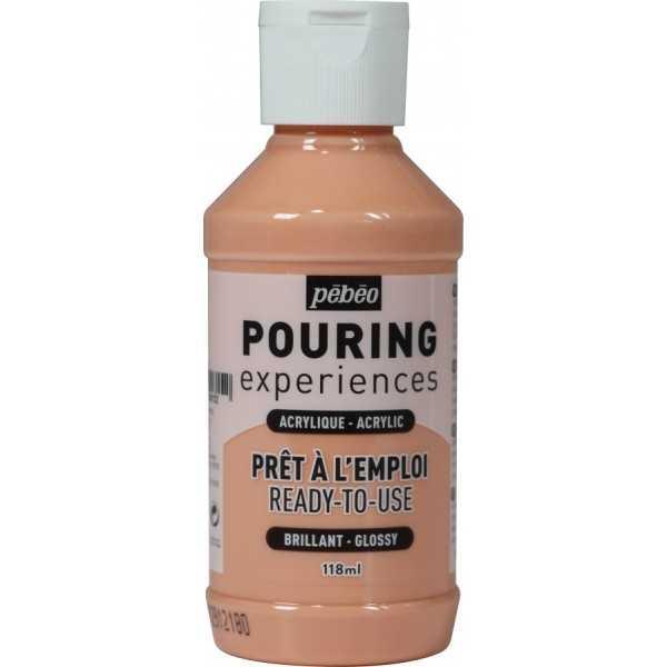 BEIGE ROSADO