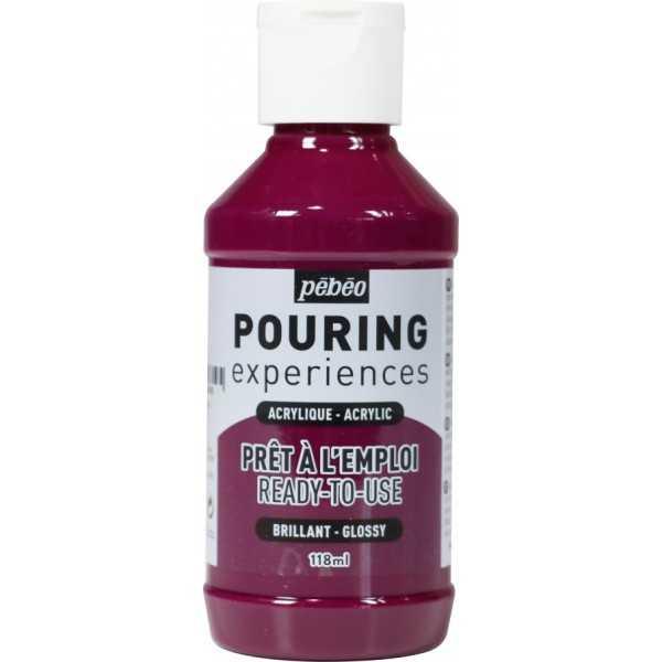 MAGENTA ROJO
