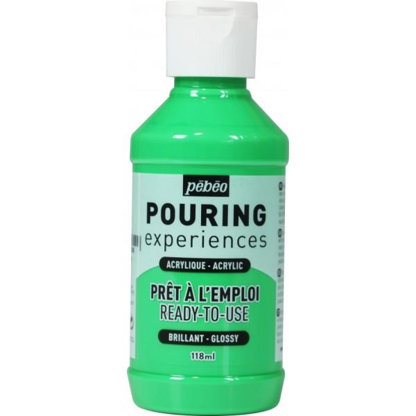VERDE LUMINOSO