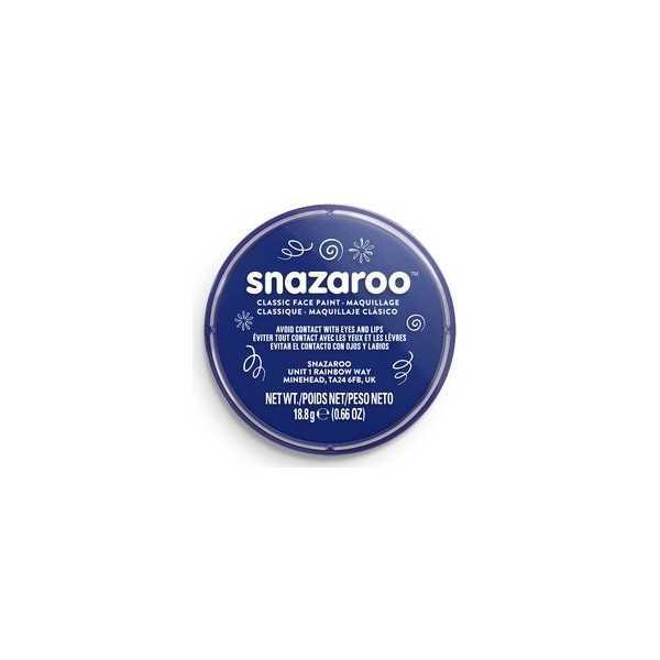 AZUL OSCURO