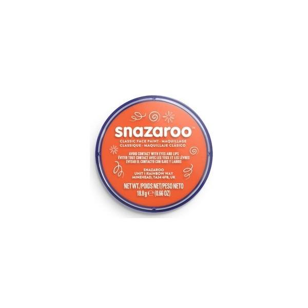 NARANJA