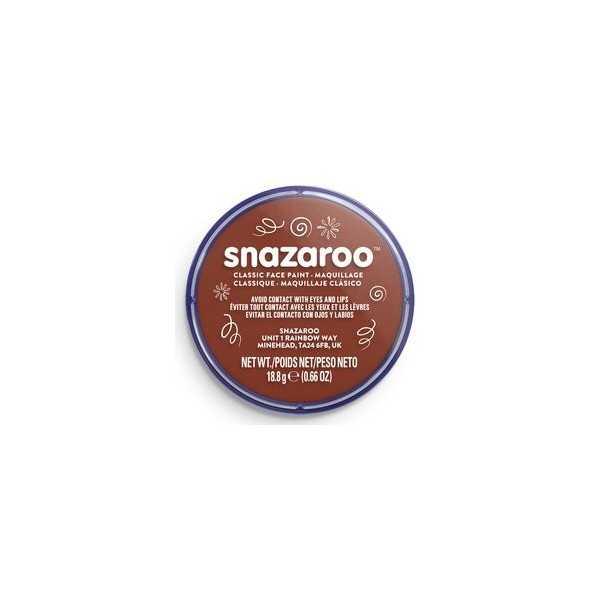 MARRON OXIDO