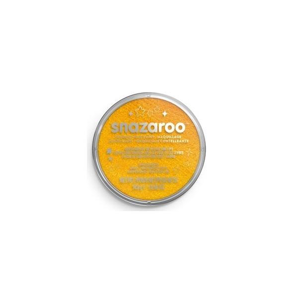 AMARILLO CENTELLEANTE
