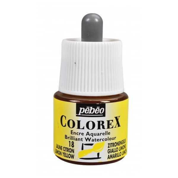 AMARILLO LIMON