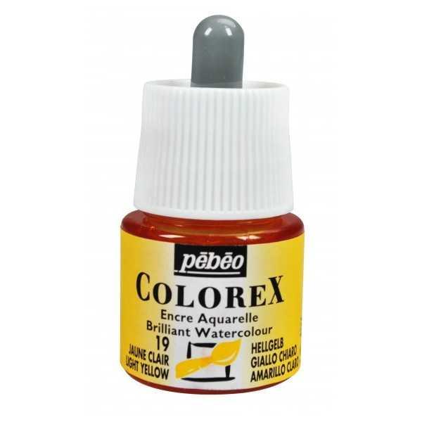 AMARILLO CLARO