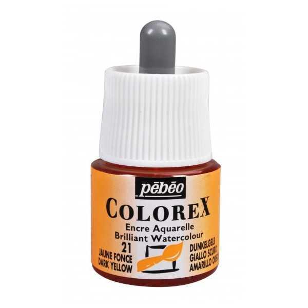AMARILLO OSCURO