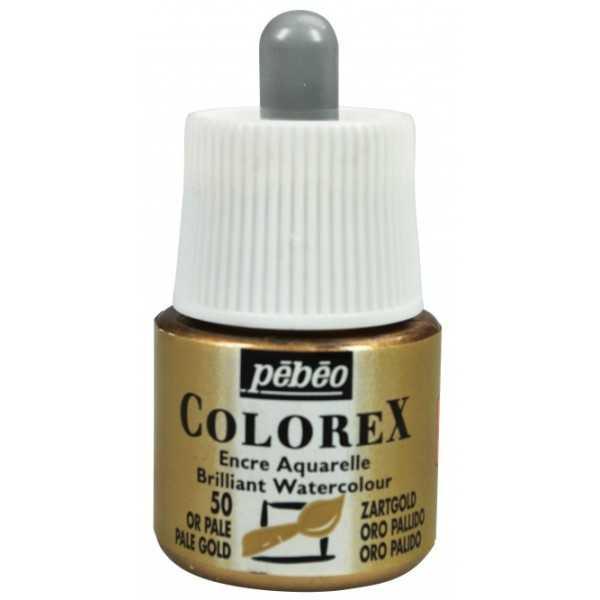 ORO PALIDO