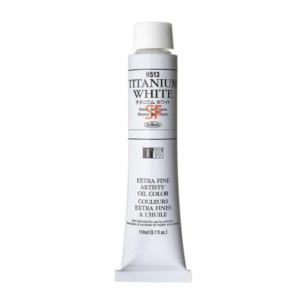 BLANCO DE TITANIO