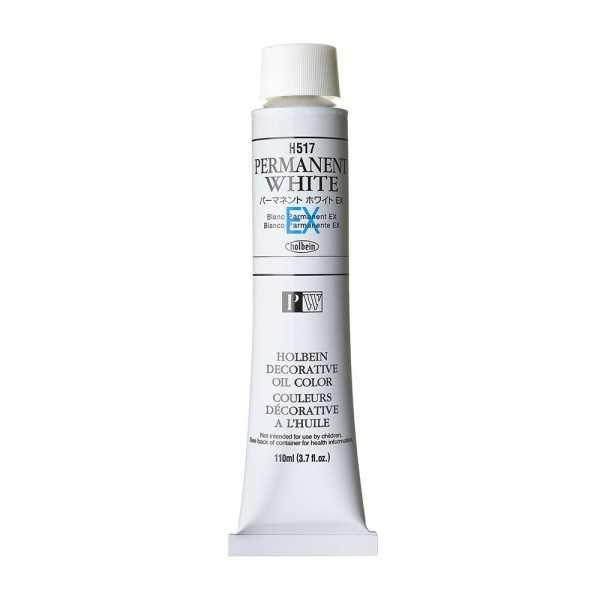 BLANCO PERMANENTE EX