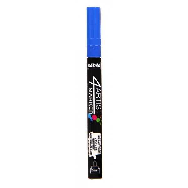 AZUL OSCURO