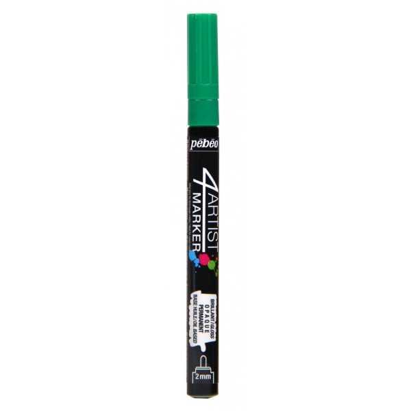 VERDE OSCURO