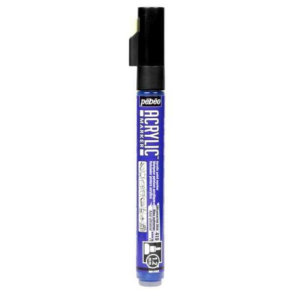 AZUL ULTRAMAR