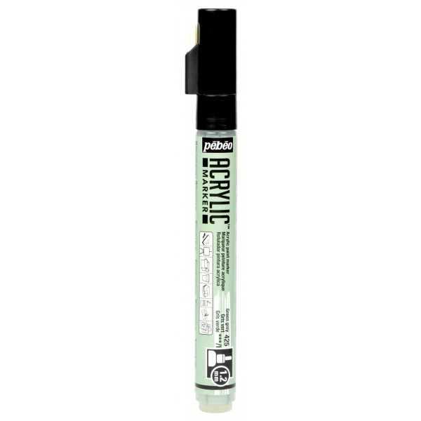 GRIS VERDE