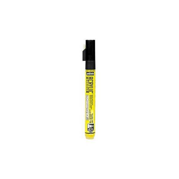 AMARILLO FLUOR