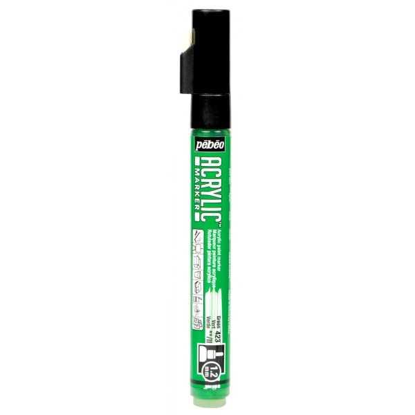 VERDE ESMERALDA