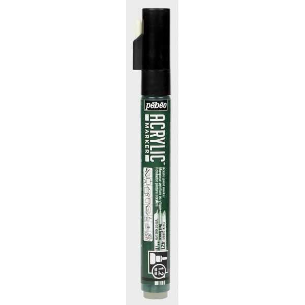 VERDE OSCURO