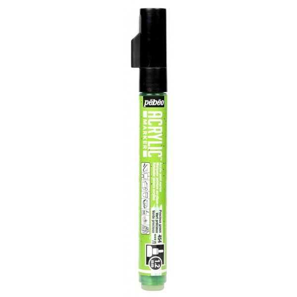 VERDE IRIDISCENTE