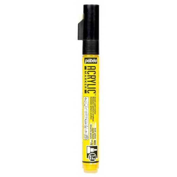 AMARILLO OSCURO