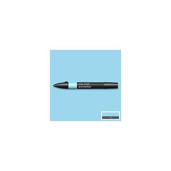 ARCTIC BLUE (B138)