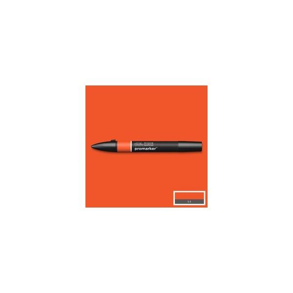 BRIGHT ORANGE (O177)
