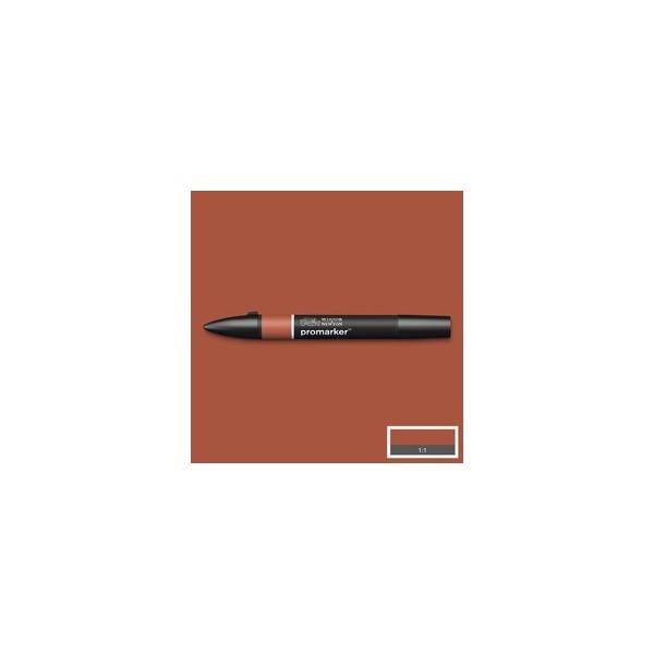 BURNT UMBER (R646)