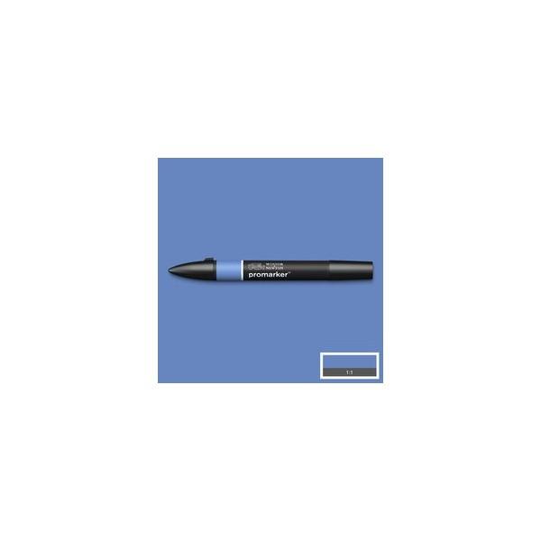 CHINA BLUE (B736)