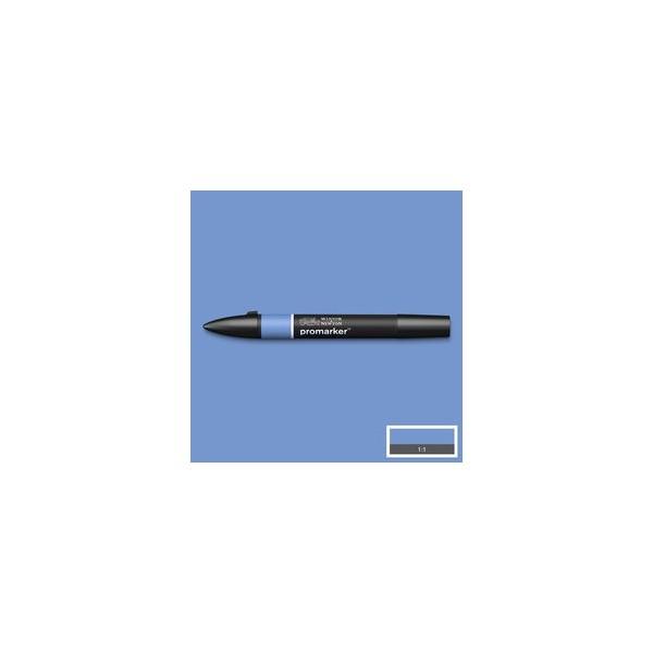 COBALT BLUE (B637)