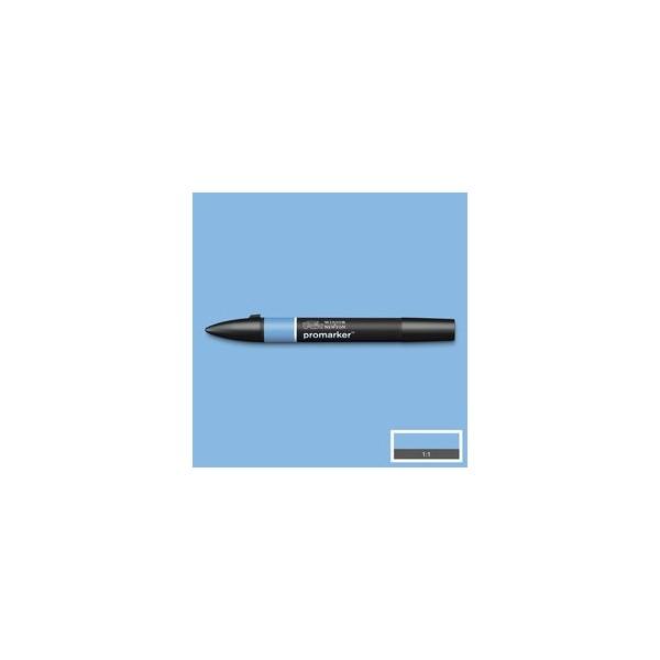 CADET BLUE (B336)