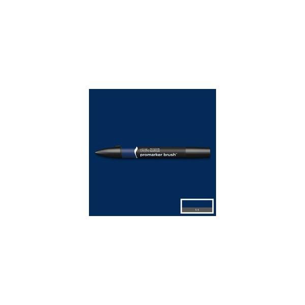 INDIGO BLUE (V234)