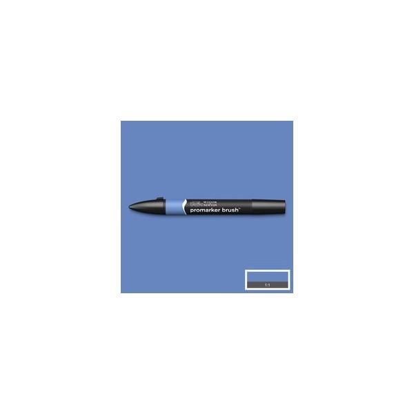CHINA BLUE (B736)