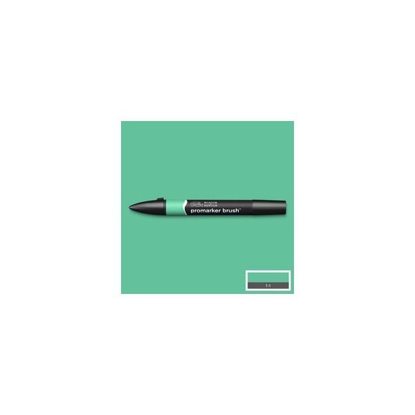 MINT GREEN (G637)