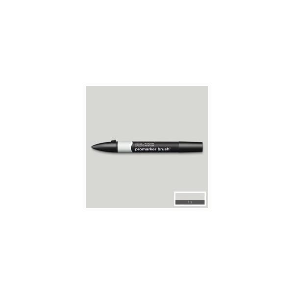 COOL GREY 1 (CG1)