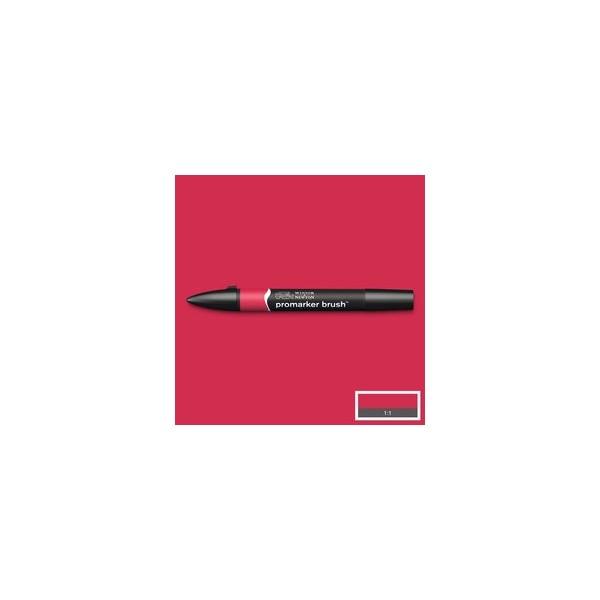 BERRY RED (R665)