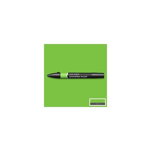 BRIGHT GREEN (G267)