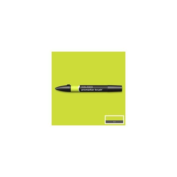 LIME GREEN (G178)