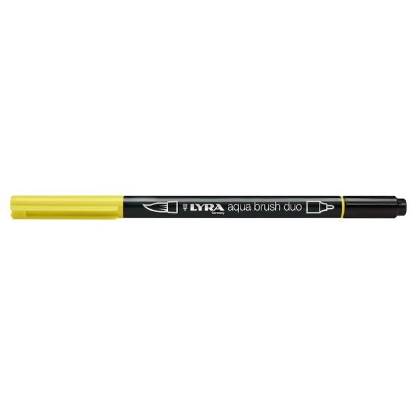 AMARILLO CROMO CL.
