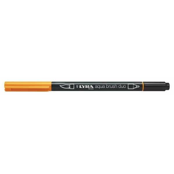 NARANJA PERMANENTE