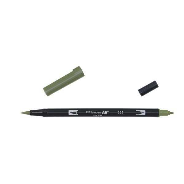 GREY GREEN 228