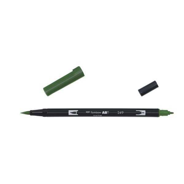 HUNTER GREEN 249